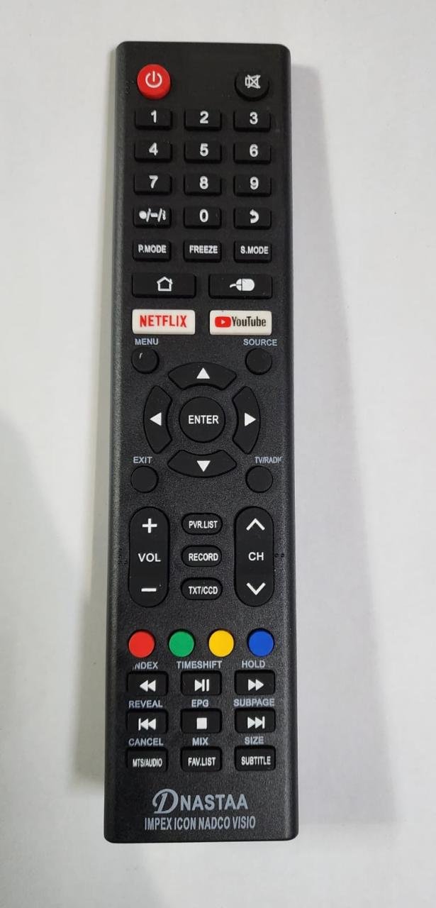 Remote Control